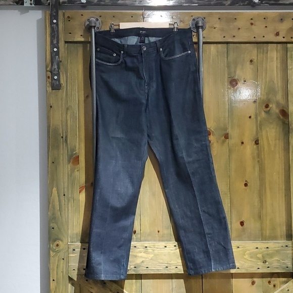 Sean John Other - DENIM SEAN JOHN SIZE 30 BLUE JEANS PUFF DADDY